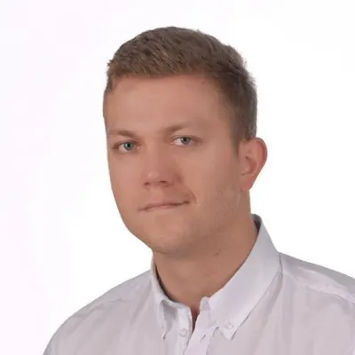 mgr Wojciech Mikulski, Fizjoterapeuta